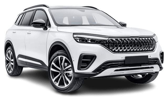 Choose Dates & Location