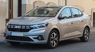 Car - Popular rental