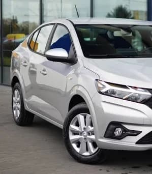 Car - Popular rental