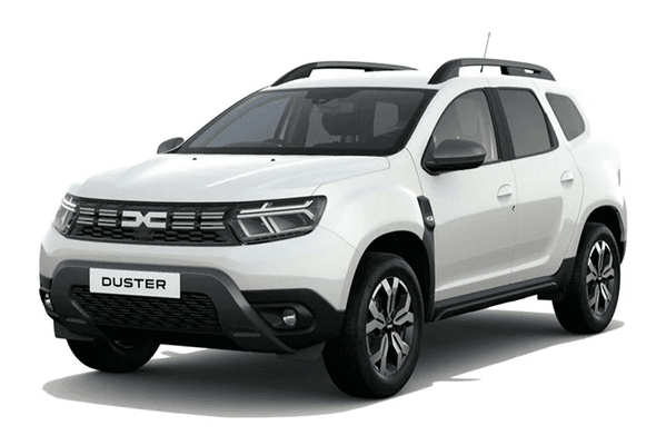 Car - Popular rental