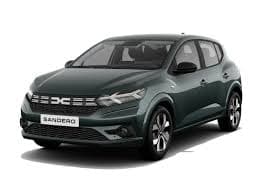 Car - Popular rental